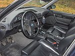 BMW 540 i Touring