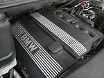 BMW X5 3,0i