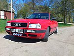 Audi 80 TD