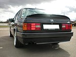 BMW E30 IM M-Tech II