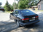 Saab 900 2,0t