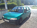 Peugeot 106 Zenith