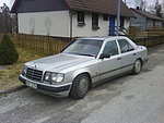 Mercedes 230