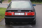 Audi s4 2.2t