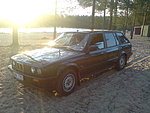 BMW 320i E30 kombi