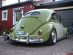 Volkswagen typ1 soltak