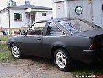 Opel Manta B