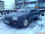 Opel Manta B