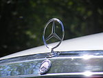 Mercedes 200E
