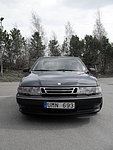 Saab 9000 2,0t