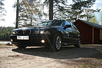 BMW 525 IA