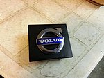 Volvo 244 GL