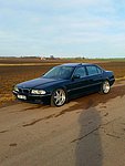 BMW E38 740ila