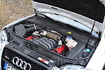 Audi RS4 B7 4.2 V8