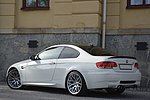 BMW M3 E92 Performance