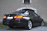 BMW 535i F10 M-sport