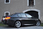 BMW 535i F10 M-sport