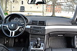 BMW 330ci E46