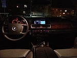 BMW 735i E65