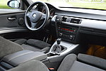 BMW 320D E90 M-sport
