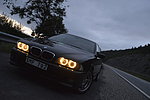 BMW 525i E39 M-sport