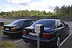 BMW 525i E39 M-sport