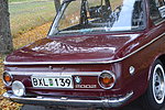BMW 2002 E10