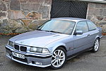 BMW 325i E36 Coupe