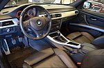 BMW 325i E92 M-sport