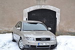 Audi A4 B6 1.8T