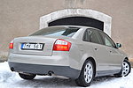 Audi A4 B6 1.8T