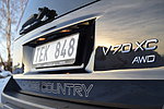 Volvo XC70 2.4T