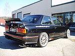 BMW M3 E30