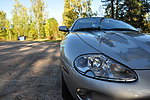 Jaguar XKR 4.0