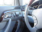 Mercedes W220 S 500LA