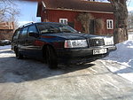 Volvo 945a classic