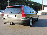 Volvo V70 2.5t Sport Edition