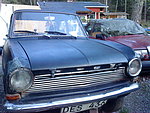 Opel Kadett A Super