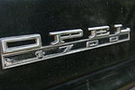 Opel Rekord Olympia 1700