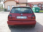 Volkswagen Golf 2.0 GL