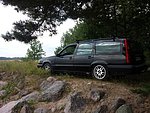 Volvo 855 Tdi