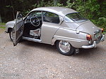 Saab 96