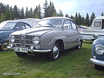 Saab 96