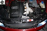Audi A4 1.8 Turbo  Quattro