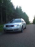 Audi A6 1.8T