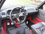 Peugeot 205 GTI Turbo