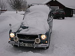 Volvo P210 Duett