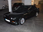 BMW ALPINA B6 2.8