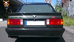 BMW ALPINA B6 2.8