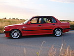 BMW 325 ix